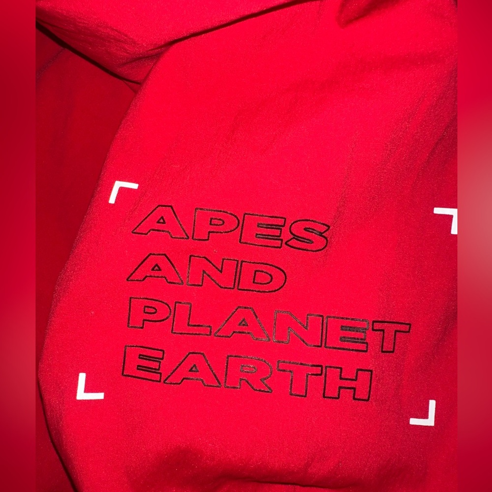 AAPE Bathing ape - Picture 3 of 4